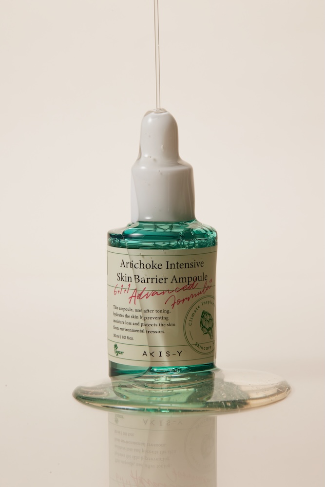 Artichoke Intensive Skin Barrier Ampoule - Image 6