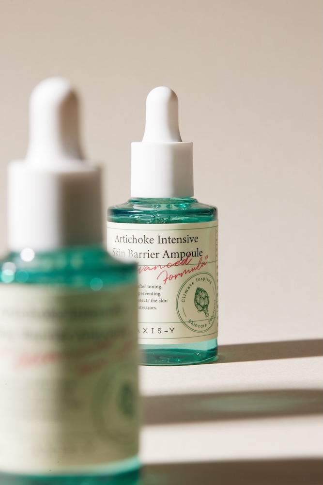 Artichoke Intensive Skin Barrier Ampoule - Image 2