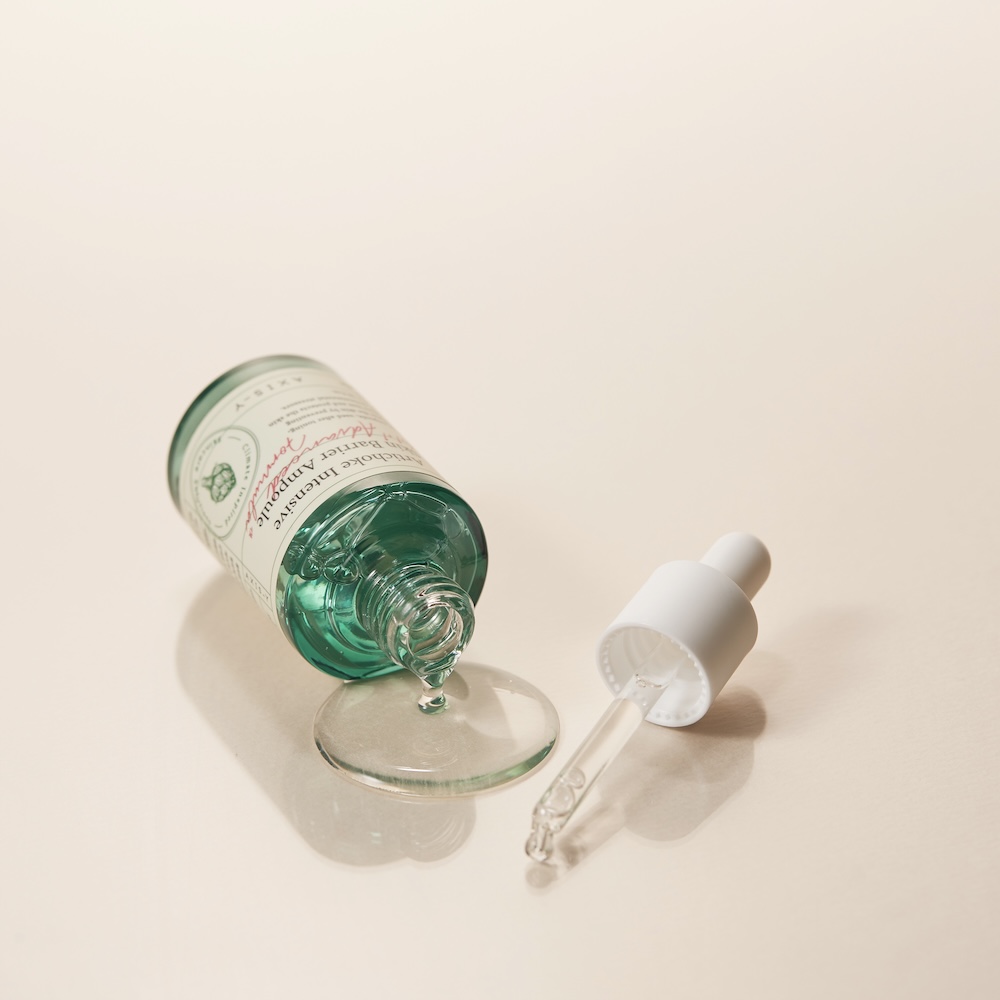 Artichoke Intensive Skin Barrier Ampoule - Image 4