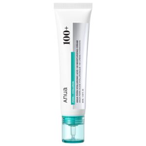 Product image of PDRN Hyaluronic Acid 100 Moisture Cream