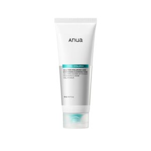 Product image of PDRN Hyaluronic Acid Moisturising Cleansing Foam